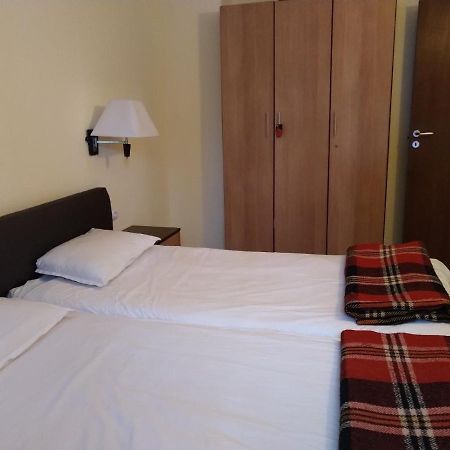 Pamporovo Apartment The Castle Bagian luar foto