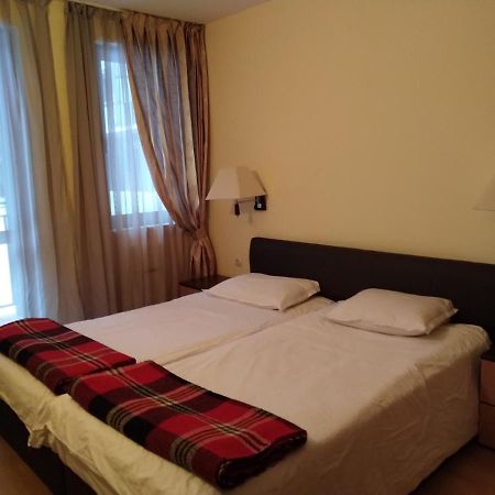 Pamporovo Apartment The Castle Bagian luar foto