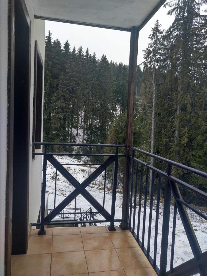 Pamporovo Apartment The Castle Bagian luar foto